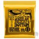 Ernie Ball 2216 Nickel Wound Skinny Top Beefy Bottom Slinky 10-54