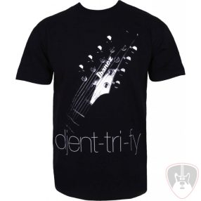 Ibanez Djent-tri-fy