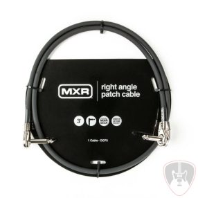 Dunlop DCP3 MXR Patch kábel 90cm 