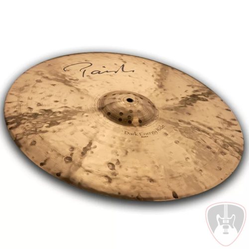 Paiste Signature dark Energy 22" Ride MK2 cintányér 