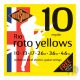 Rotosound R10 húrkészlet 10-46