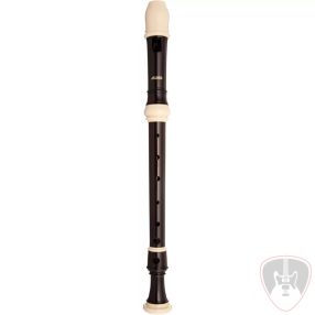 Aulos 509B barokk alt furulya 