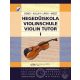 Hegedűiskola I