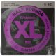 D'addario EHR320 Half Round 09-42 Super Light