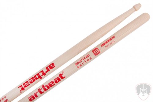 Artbeat american 5B hickory dobverő NATURAL