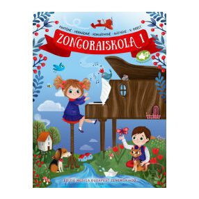 Zongoraiskola 1