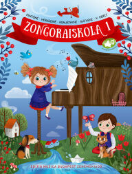 Zongoraiskola 1