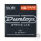 Dunlop DEN1152 elektromos gitárhúr 11-52 