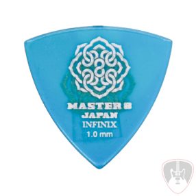 INFINIX HARD GRIP TRIANGLE 1.0mm