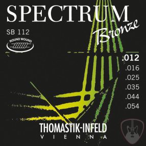 THOMASTIK SB112 SPECTRUM 12-54 Akusztikus gitárhúrok