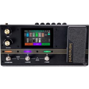 Headrush Flex Prime Multieffekt