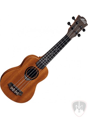 LAG BABY TKU110S Szoprán ukulele