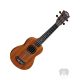 LAG BABY TKU110S Szoprán ukulele