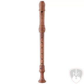  Moeck Stanesby barokk antikolt buxusfa alt furulya - 5325