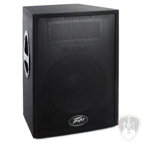   PEAVEY MESSENGER PRO LÁDA, 250/500 WATT, 4 OHM PA-PRO12 MK-II/4
