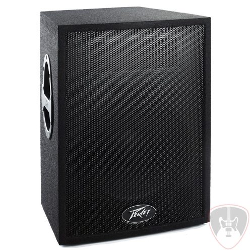 PEAVEY MESSENGER PRO LÁDA, 250/500 WATT, 4 OHM PA-PRO12 MK-II/4