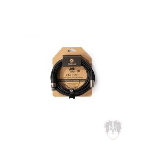 ENLEMA X6 B 6m Mikrofonkábel