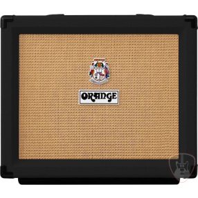Orange Rocker 15 BK Csöves gitárkombók