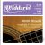 D'Addario EJ13 80/20 Bronze 011-052