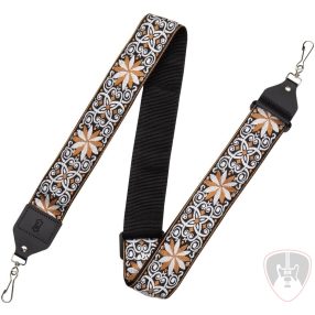 Levys M10HT-13 Textil gitár heveder No. 13