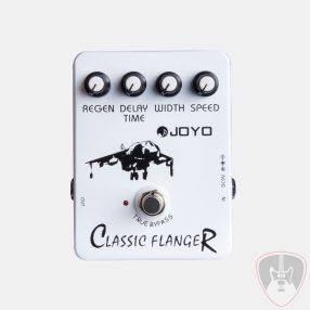 Joyo effektpedál, Classic Flanger  JF-07