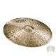 Paiste Masters 22" dark Crisp Ride cintányér