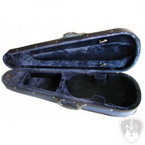 RS-105 44 - Félkemény formatok 4/4-es hegedűkhöz