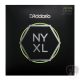 D'addario NYXL45105 45-105 basszusgitár húr