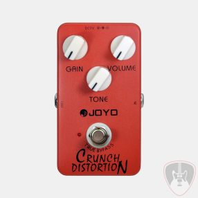 JOYO EFFEKTPEDÁL, CRUNCH DISTORTION JF-03