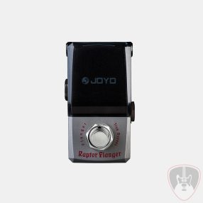 Joyo Ironman effektpedál, Raptor Flanger  JF-327