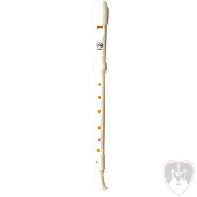   ASRG-50 - Klasszikus stílusú szoprán furulya  germán fogású