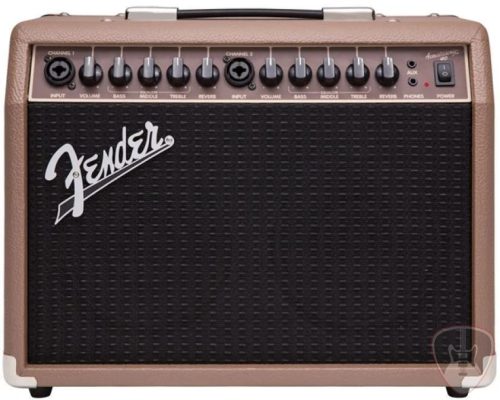 Fender Acoustasonic 40 Akusztikus gitárkombó