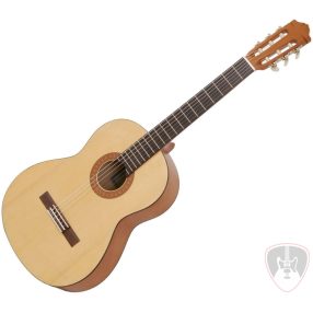 Fender ESC-80 3/4-es klasszikus gitár