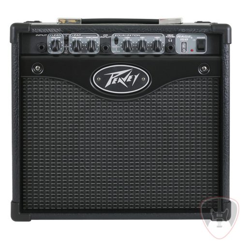 PEAVEY RAGE 158 GITÁRKOMBÓ, 15 WATT