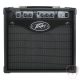 PEAVEY RAGE 158 GITÁRKOMBÓ, 15 WATT