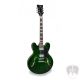 SOUNDSATION JAZZ-ROOT H JGR - Double cutaway félakusztikus gitár humbucker hangszedőkkel
