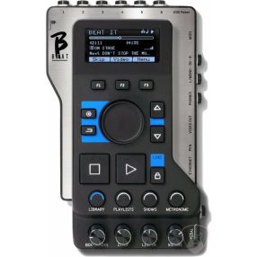 M-Live B.Beat 32GB Groove box