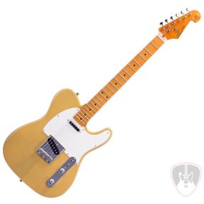SX STL50 Butter Scotch Blonde Elektromos gitár