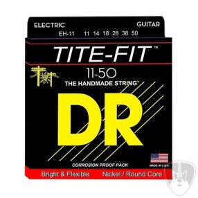 DR Strings EH-11 húrkészlet 11-50