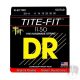 DR Strings EH-11 húrkészlet 11-50