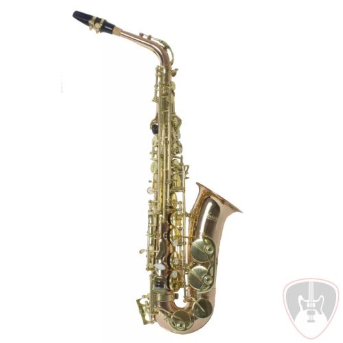 Fontaine FNAS-200GB altszaxofon, vörösréz 