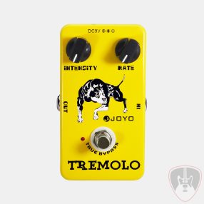 JOYO EFFEKTPEDÁL, TREMOLO JF-09