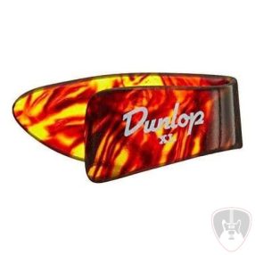 Dunlop 9024R SHELL hüvelykujj pengető Extra Large 