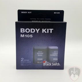 BlackSmith tisztító készlet BS-M105 Kit