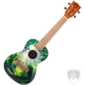 FLIGHT AUC 33 Jungle Koncert ukulele