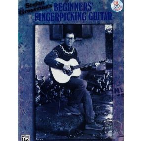 Beginners Fingerpicking