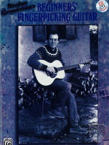 Beginners Fingerpicking