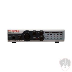 FIREFLY 302 PLUS Digitális interface