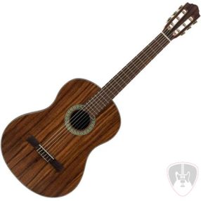 FLIGHT C-110 TEAK 4/4 Klasszikus gitár