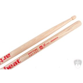 Artbeat Xtreme american 5A hickory dobverő